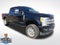 2017 Ford F-250SD Platinum