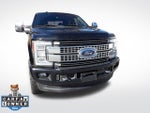 2017 Ford F-250SD Platinum