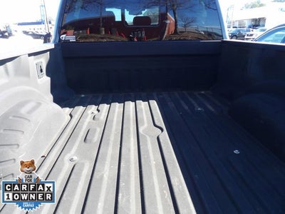 2017 Ford Super Duty F-250 SRW Platinum