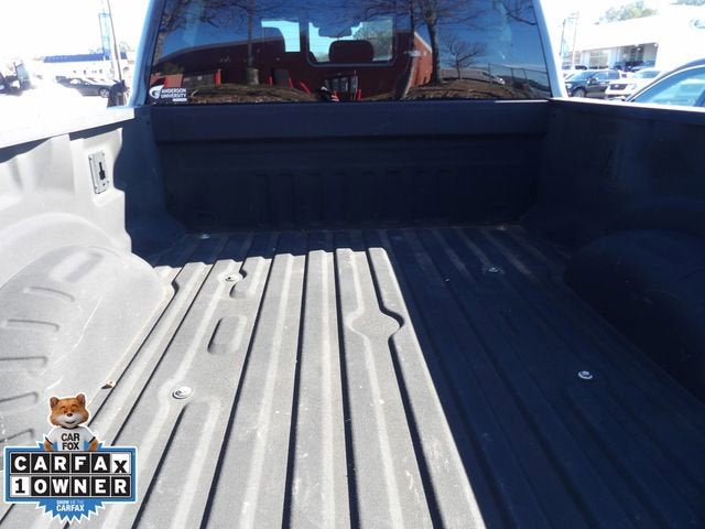 2017 Ford Super Duty F-250 SRW Platinum