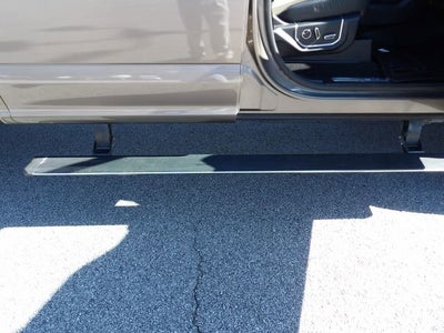 2020 Ford F-250SD Limited