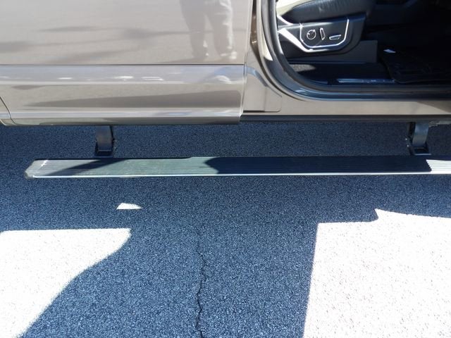 2020 Ford F-250SD Limited