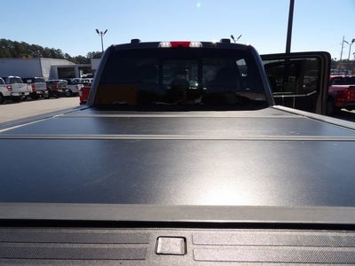 2020 Ford F-250SD Limited