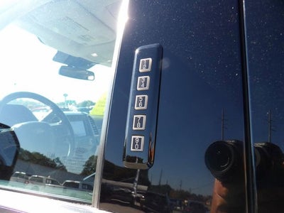 2020 Ford F-250SD Limited