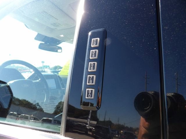 2020 Ford F-250SD Limited