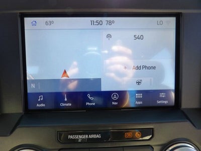 2020 Ford F-250SD Limited