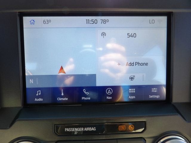 2020 Ford F-250SD Limited