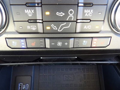 2020 Ford F-250SD Limited