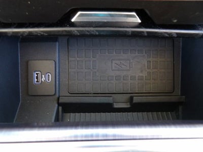 2020 Ford F-250SD Limited