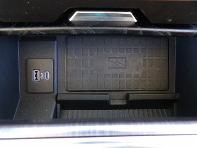 2020 Ford F-250SD Limited