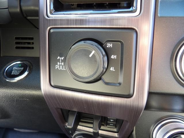 2020 Ford F-250SD Limited