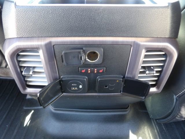 2020 Ford F-250SD Limited