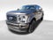 2020 Ford F-250SD Limited