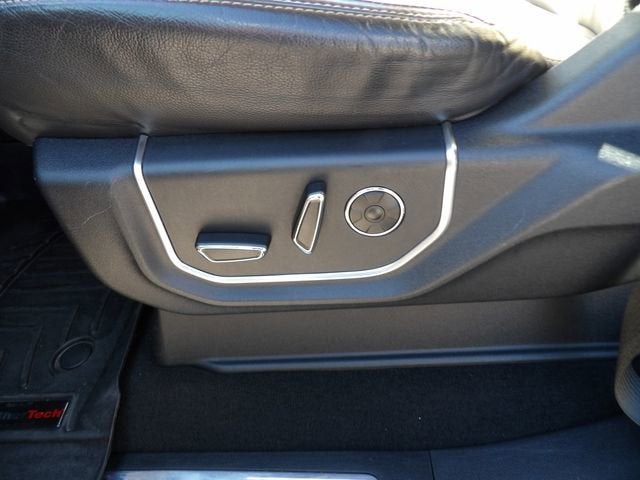 2020 Ford F-250SD Limited