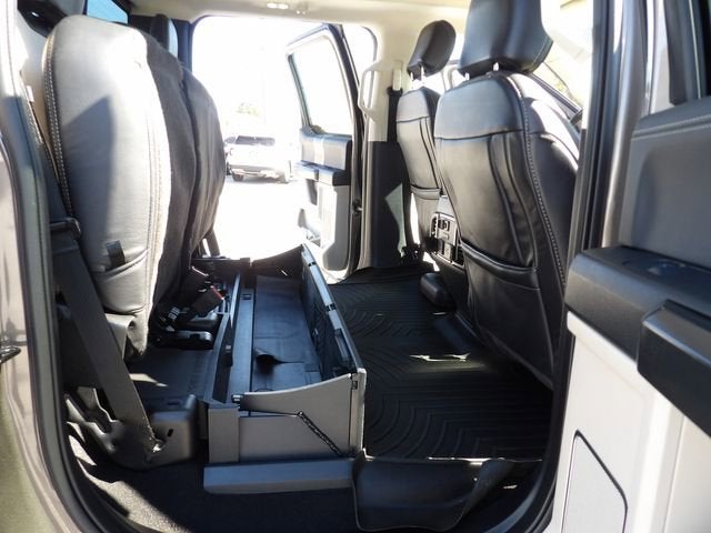 2020 Ford F-250SD Limited