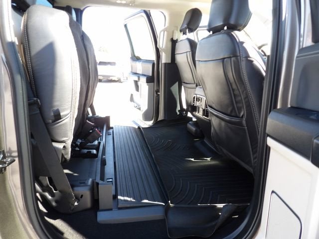 2020 Ford F-250SD Limited