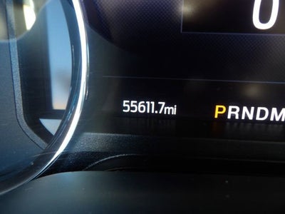 2020 Ford F-250SD Limited