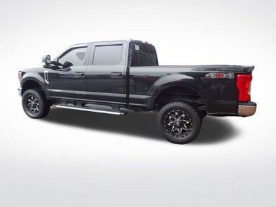 2019 Ford F-250SD XLT