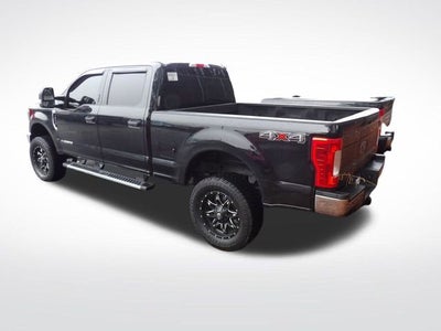 2019 Ford F-250SD XLT
