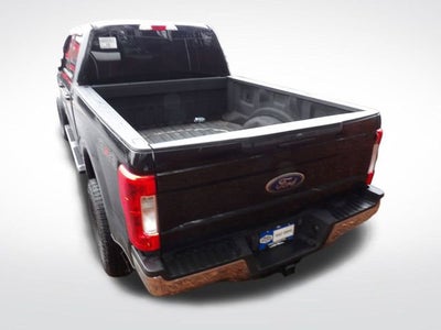 2019 Ford F-250SD XLT