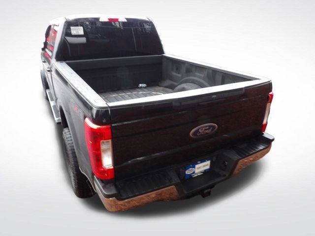 2019 Ford F-250SD XLT