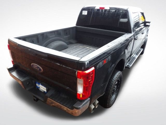 2019 Ford F-250SD XLT