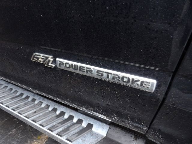 2019 Ford F-250SD XLT