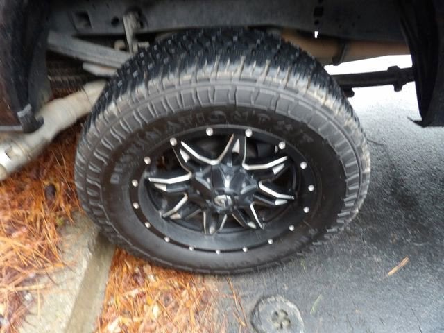 2019 Ford F-250SD XLT