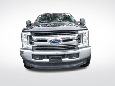 2019 Ford F-250SD XLT