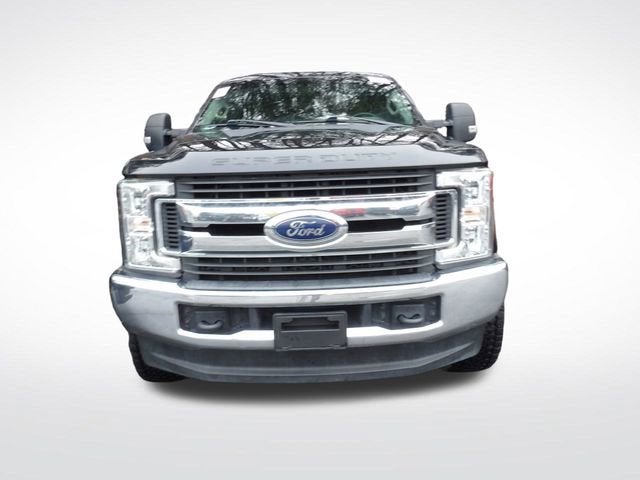 2019 Ford F-250SD XLT