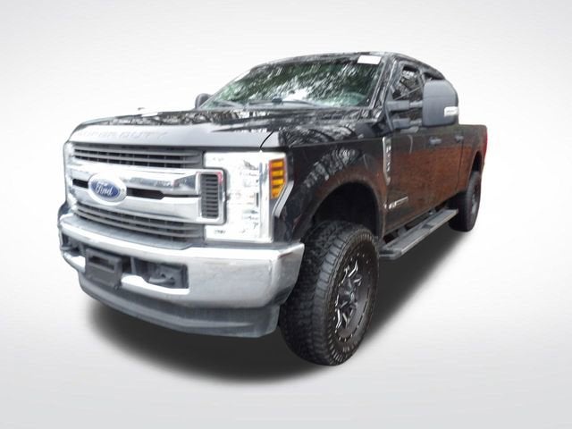 2019 Ford F-250SD XLT