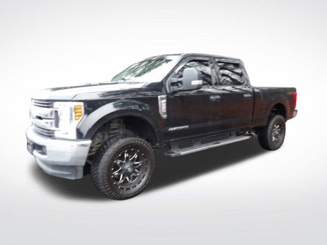 2019 Ford F-250SD XLT