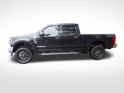2019 Ford F-250SD XLT
