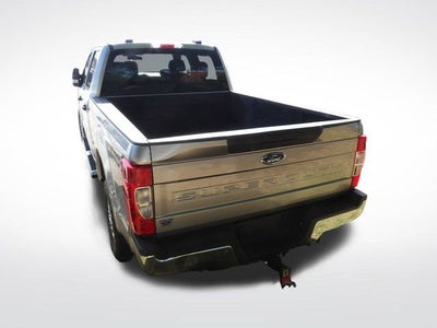 2020 Ford F-250SD XL