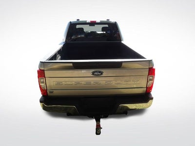 2020 Ford F-250SD XL