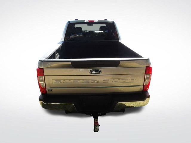 2020 Ford F-250SD XL