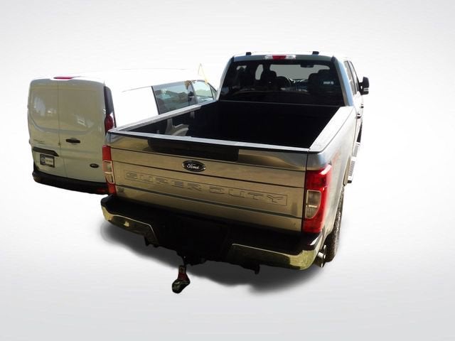 2020 Ford F-250SD XL