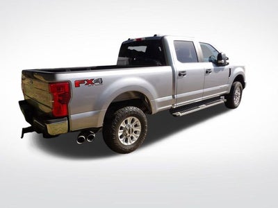 2020 Ford F-250SD XL