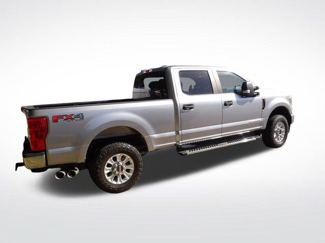 2020 Ford F-250SD XL