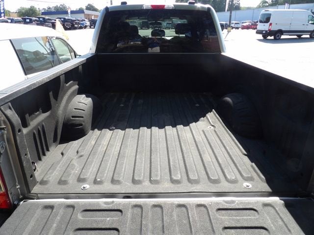 2020 Ford F-250SD XL