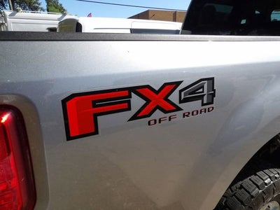 2020 Ford F-250SD XL