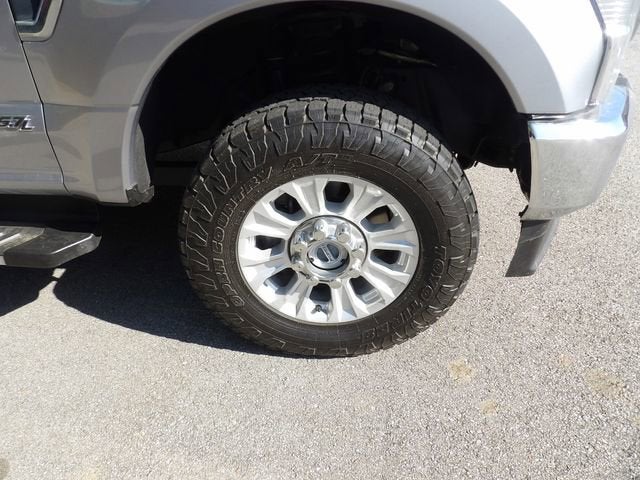 2020 Ford F-250SD XL