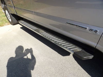 2020 Ford F-250SD XL