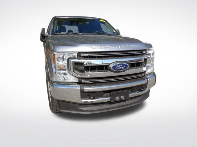 2020 Ford F-250SD XL