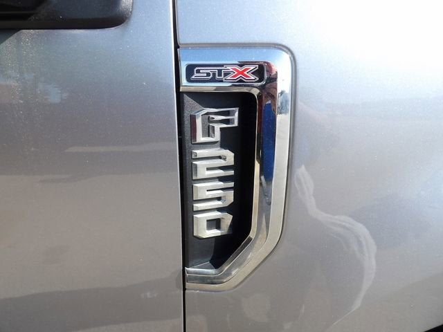 2020 Ford F-250SD XL