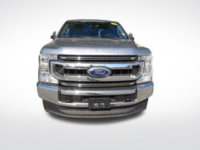2020 Ford F-250SD XL