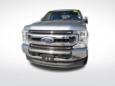 2020 Ford F-250SD XL
