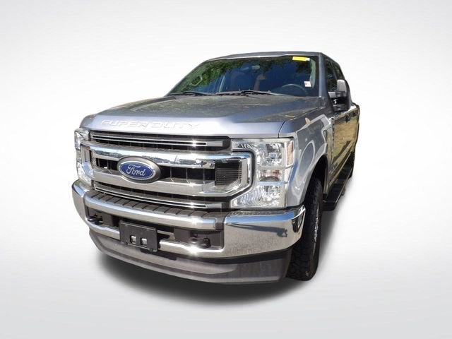 2020 Ford F-250SD XL