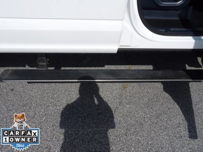 2022 Ford F-250SD Limited