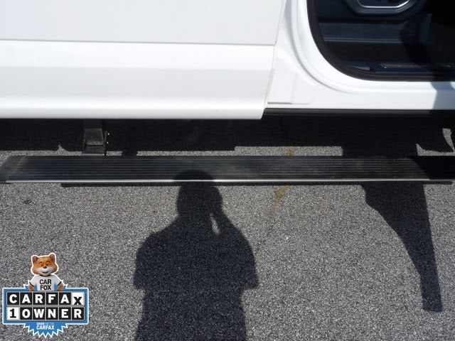 2022 Ford F-250SD Limited
